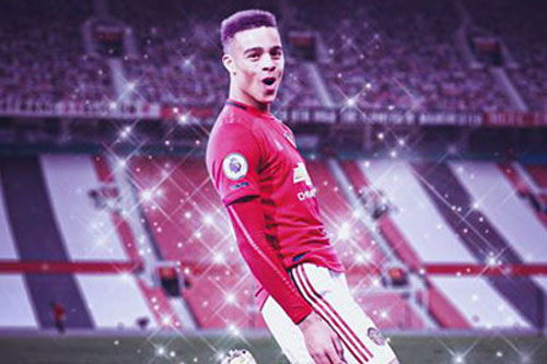 Greenwood lập hàng loạt kỷ lục, đi vào lịch sử M.U