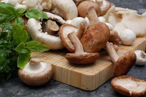 6 sai lầm khi chế biến khiến nấm mất sạch chất dinh dưỡng
