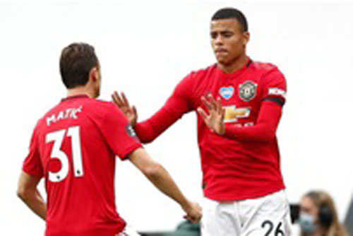 Cuộc đua Top 4 Ngoại hạng Anh: M.U, Chelsea và Leicester đều còn quyền tự quyết