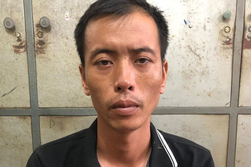 Hải Dương: Án mạng từ mâu thuẫn vay nợ 10 triệu đồng