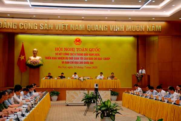 Xử lý buôn lậu, sản xuất hàng giả tăng 83%