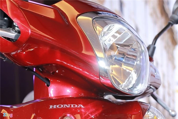 Honda SH Mode 2020 duoc nang cap gi so voi doi cu anh 7