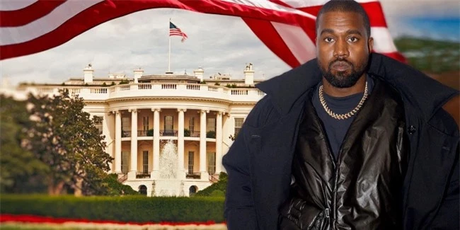 Vào ngày Quốc khánh Mỹ, 4/7, Kanye West gây bão với tuyên bố sẽ tranh cử tổng thống Mỹ. Nhiều người cho rằng rapper 43 tuổi chỉ nói đùa hoặc là chiêu gây chú ý cho album mới. Tuy nhiên vài ngày sau Kanye trả lời phỏng vấn tạp chí Forbes, khẳng định sẽ chạy đua vào vị trí lãnh đạo Nhà trắng và sẵn sàng đối đầu với người bạn - tổng thống Donald Trump. Ngày 15/7, anh chính thức nộp hồ sơ tranh cử lên Ủy ban bầu cử liên bang.