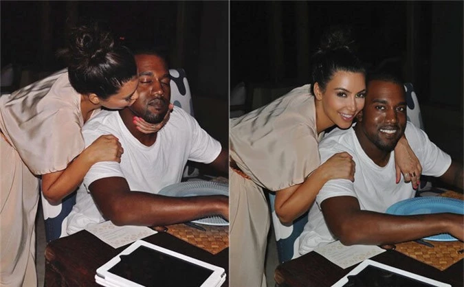 Ngày 24/5, vợ chồng Kim kỷ niệm 6 năm ngày cưới bằng những bức ảnh tình tứ. Kim Kardashian thổ lộ trên Instagram: 6 năm trôi qua, sẽ mãi mãi bên nhau cho đến cuối cuộc đời. Kanye West cũng đăng loạt ảnh cưới từ năm 2014 để chúc mừng ngày kỷ niệm của họ, đồng thời chia sẻ lại video cầu hôn Kim vào sinh nhật cô vào tháng 10/2013.