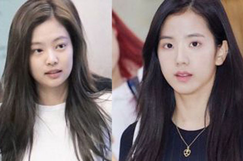 Mặt mộc của 4 nữ thần BLACKPINK: Mỗi người một vẻ 'mười phân vẹn mười'