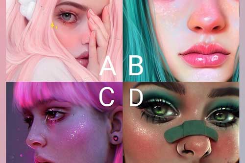 Trắc nghiệm: Bạn cần mặc gì trong hè này để tăng sức quyến rũ?