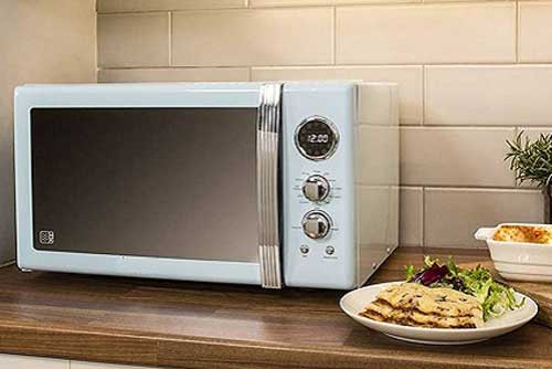 Những mẹo vặt hay khi dùng lò vi sóng, người lười nhất định phải biết
