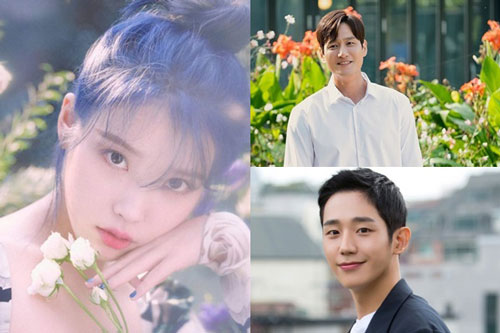 6 sao Hàn suýt đánh mất vai diễn để đời trong những bộ phim đình đám