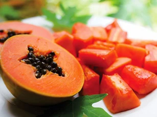 Người bị bệnh dạ dày có ăn được đu đủ không?