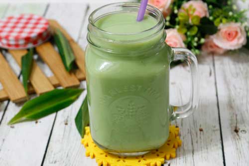 Món đồ uống mát lành giúp thải độc gan - thận, vừa ngon vừa bổ ai cũng uống được thoải mái