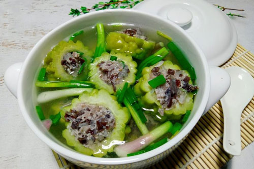 Những món canh rẻ tiền giúp gan tự thải độc, ăn vào sống thọ, sống khỏe