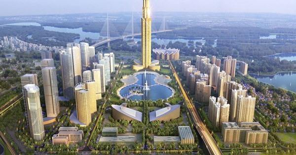 Bộ TT&TT đề nghị các Sở TT&TT ban hành Khung kiến trúc ICT phát triển đô thị thông minh