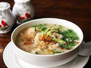 5 thực phẩm an thai tốt cho mẹ bầu trong 3 tháng đầu