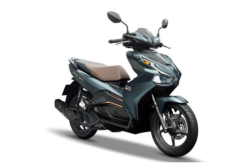 XE HOT (23/7): 4 xe ga đáng mua tầm giá 50 triệu đồng, đánh giá Kia Seltos vừa ra mắt