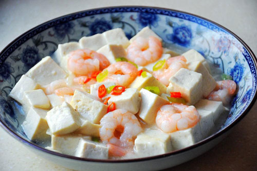 Vẫn là đậu phụ nhưng khi rim cùng thứ này ăn 'trôi cơm' phải biết