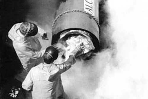 Người đàn ông đông lạnh hơn 50 năm chờ hồi sinh bây giờ ra sao?