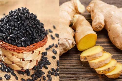 Uống nước đậu đen rang thêm thứ này giúp giảm cân hiệu quả hơn