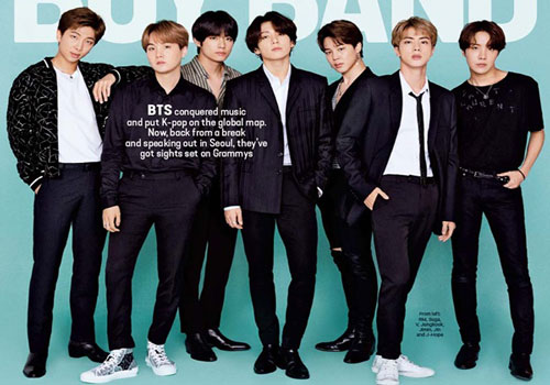 Những màn đuổi bắt kinh hãi của fan cuồng khiến BTS trăm năm ám ảnh