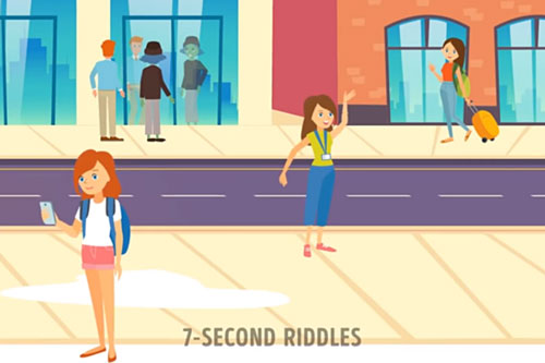 Đố bạn tìm ra chi tiết bất hợp lý trong bức tranh