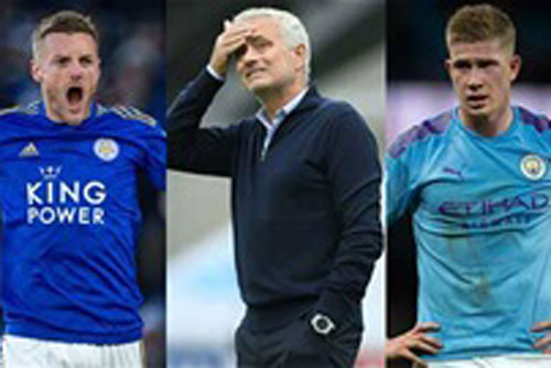 Liverpool đã vô địch, vòng cuối ngoại hạng Anh 2019/20 còn gì đáng xem?