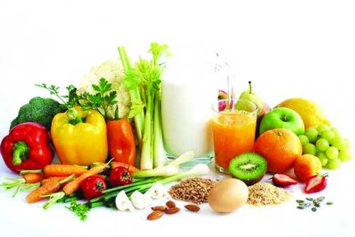 Những loại rau quả mẹ bầu không nên ăn để tránh sảy thai, sinh non