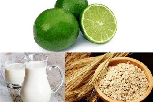 Những "thần dược" thiên nhiên trị mụn, hết thâm nhanh nhất