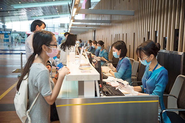 Đường bay Vân Đồn – Đà Nẵng hoạt động trở lại từ ngày 30/7/2020