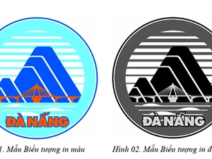 Đà Nẵng lấy ý kiến góp ý về việc phải xin phép khi sử dụng logo của thành phố