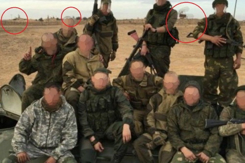 Căn cứ tình báo điện tử lớn nhất của Nga được phát hiện ở Syria