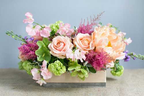 Muốn hoa tươi lâu mà không biết các mẹo dưới đây bạn đã phí một đời