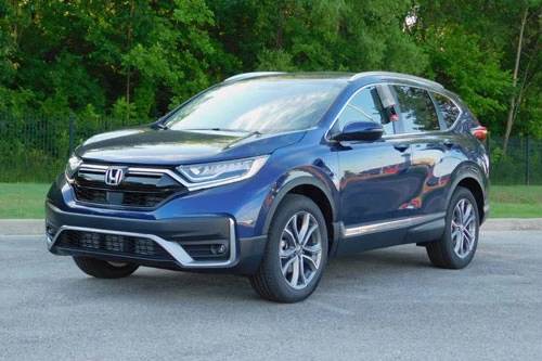 Honda CR-V 2020. 