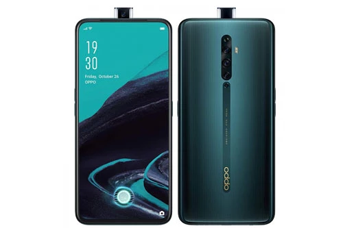 Oppo Reno2 F.