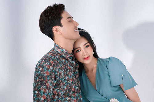 Quỳnh Kool sẽ tổ chức sinh nhật bên cạnh Thanh Sơn