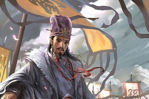 Lưu Bị thực chất không hề tín nhiệm Gia Cát Lượng?