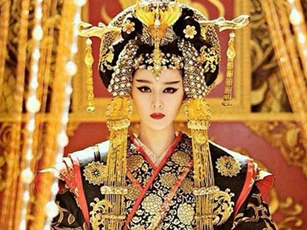 Bí ẩn về 'thần dược hồi xuân' của Võ Tắc Thiên khiến hậu thế kinh hãi