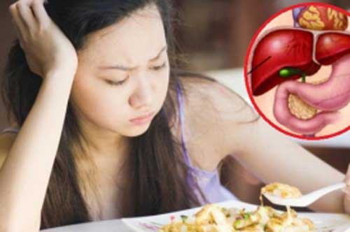 4 thực phẩm hại gan khủng khiếp nhưng người Việt vẫn "mê mẩn"