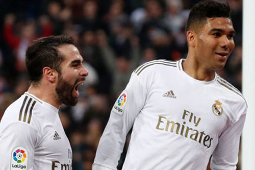 Chức vô địch 'giá rẻ' của Real