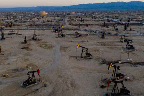 Giá xăng, dầu (24/7): Tăng nhẹ