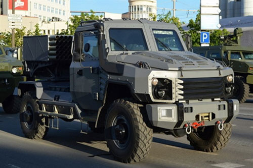 Belarus nói gì khi bị cáo buộc 'tuồn' vũ khí cho Ukraine?