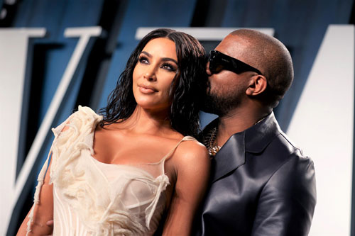 Nhà Kardashian - West và các gia đình nổi tiếng giàu hơn Hoàng gia Anh