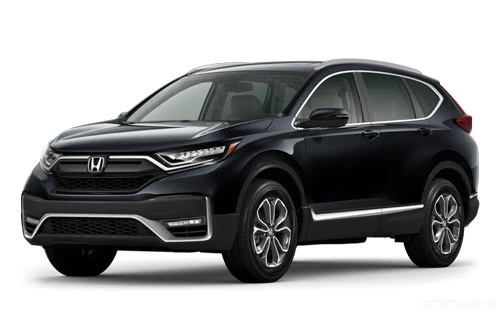 2. Honda CR-V 2020 (giá khởi điểm: 25.050 USD).