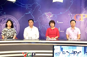 Các trường đại học Việt Nam sẵn sàng tiếp nhận du học sinh về nước học tập