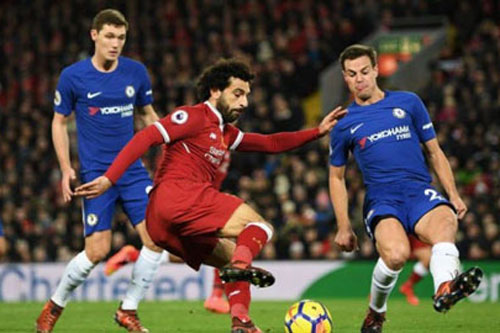 Chelsea: Nhược điểm phòng ngự rõ như ban ngày