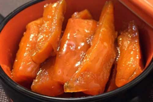 Khoai lang luộc cùng thứ này ăn ngọt lịm lại còn thải độc, giảm cân, giúp chị em trẻ ra cả chục tuổi