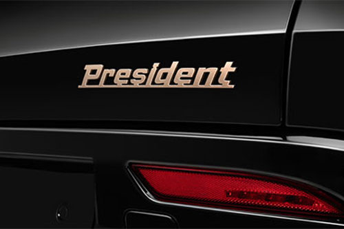 VinFast President với động cơ V8, giá khoảng 7 tỷ sắp ra mắt, đấu Lexus LX570, BMW X7?