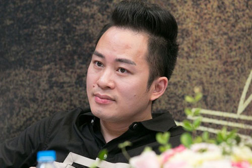 Tùng Dương tham gia đêm nhạc của pianist Tuấn Nam