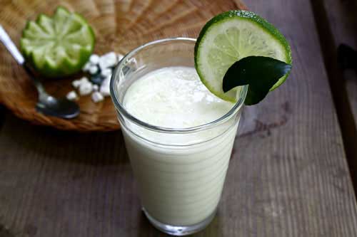 Uống 2 ly nước này mỗi ngày, điều thần kỳ sẽ xảy ra với làn da của bạn