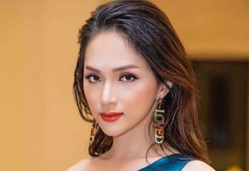 Đi du lịch một mình, Hoa hậu Hương Giang than thở nhớ nhung 'ai đó'