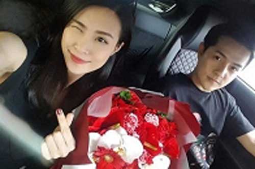 Đông Nhi và Ông Cao Thắng “chơi lớn” sắm nhà 20 tỷ để tặng con gái cưng trước ngày chào đời