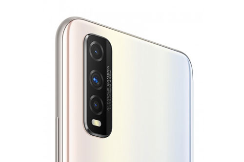 Smartphone 5G, RAM 6 GB, pin 4.500 mAh, giá gần 6 triệu đồng